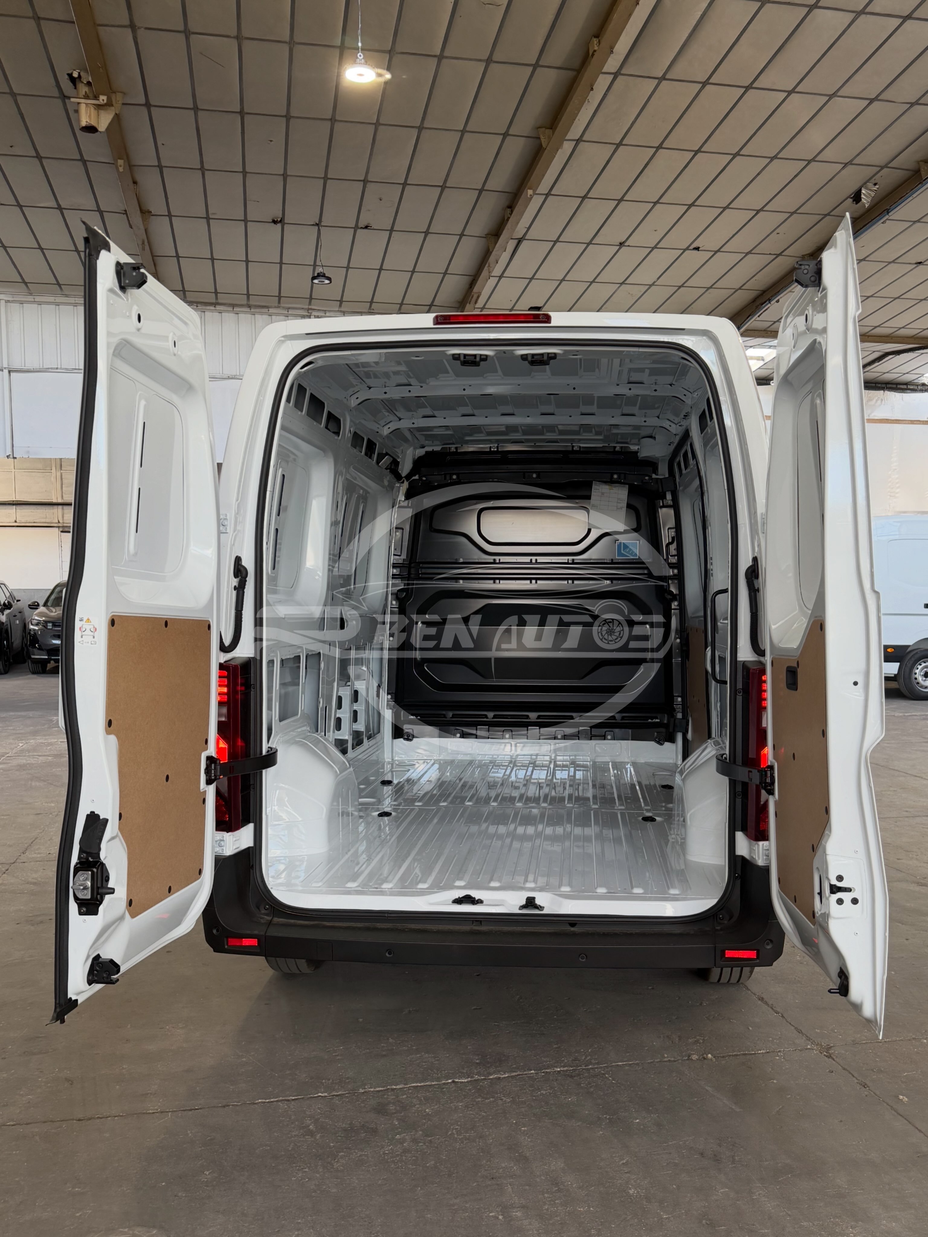 Renault Master 2026