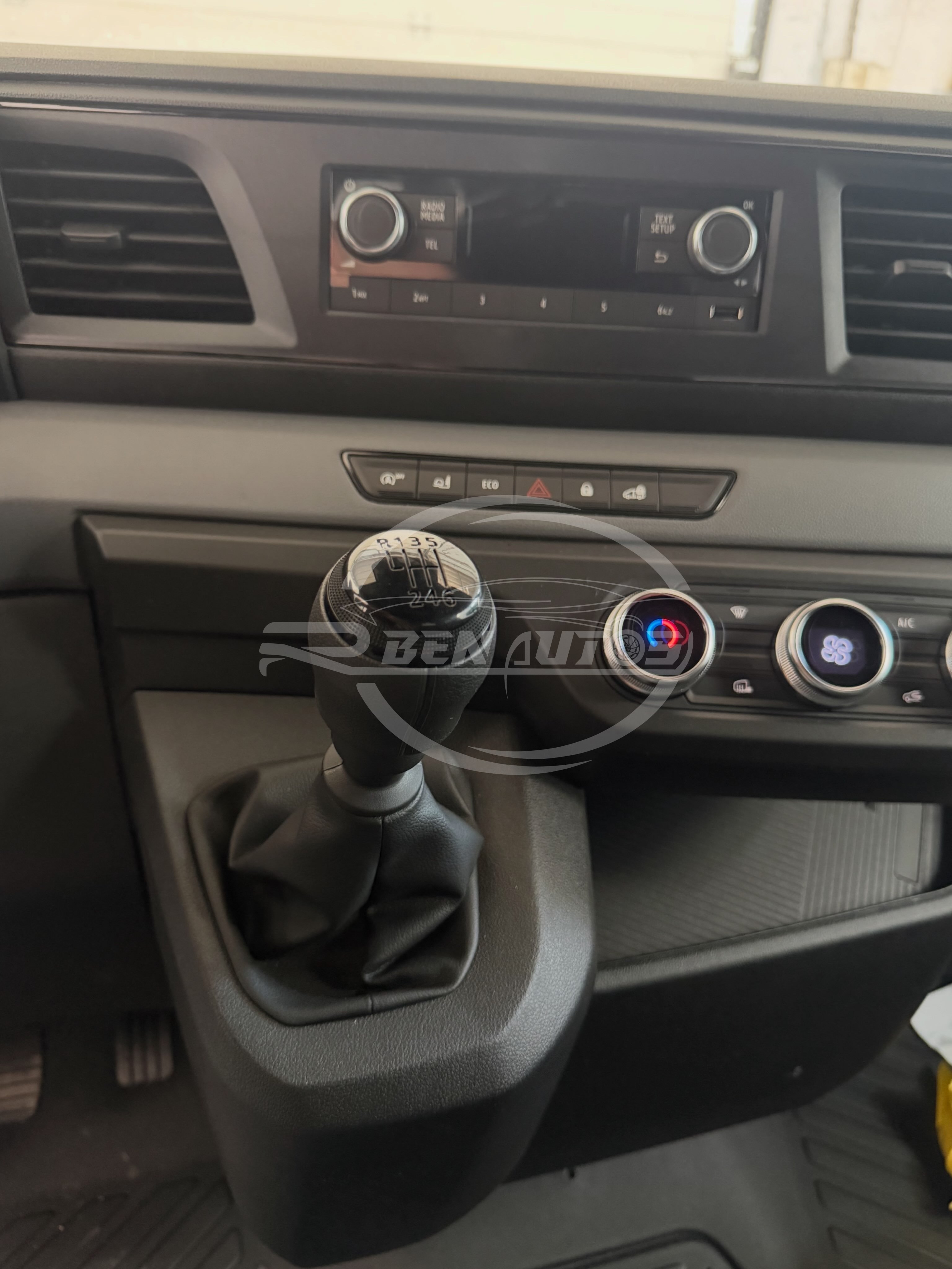 Renault Master 2026