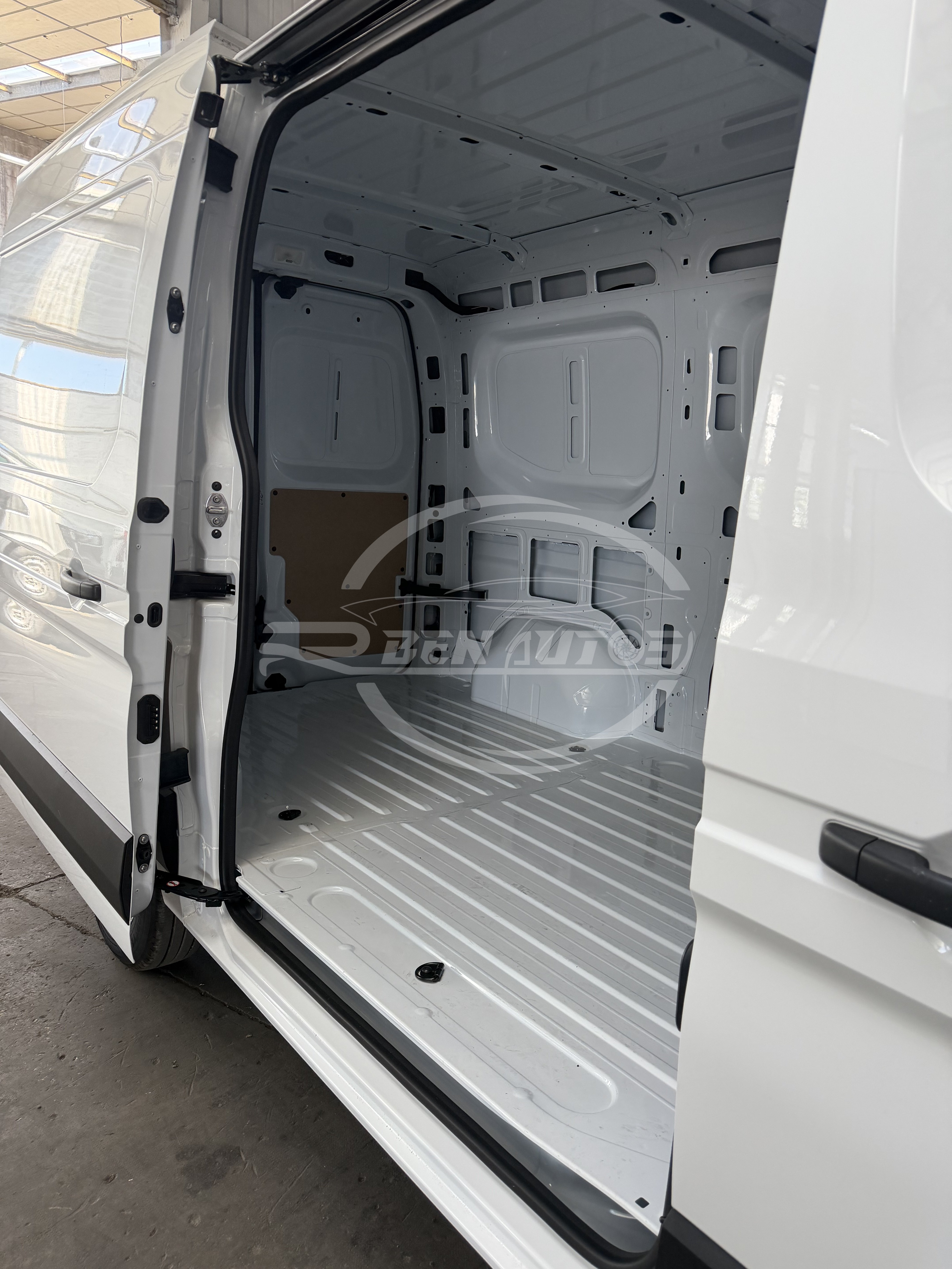 Renault Master 2026