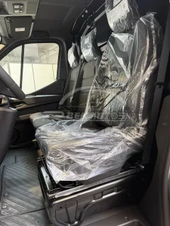 Renault Master 2026