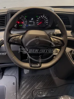 Renault Master 2026