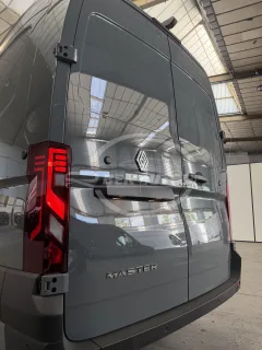Renault Master 2026