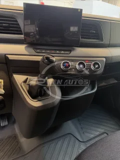 Renault Master 2026