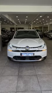 Citroën C4 X 2025