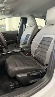 Citroën C4 X 2025