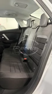 Citroën C4 X 2025