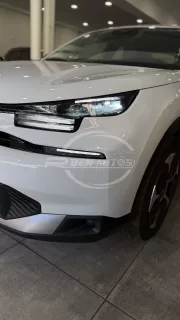 Citroën C4 X 2025