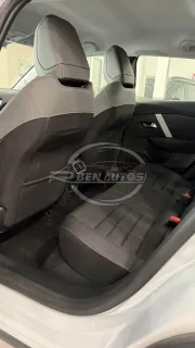 Citroën C4 X 2025