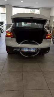 Citroën C4 X 2025
