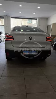 Citroën C4 X 2025