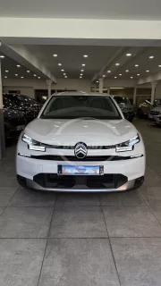 Citroën C4 X 2025