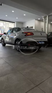 Citroën C4 X 2025