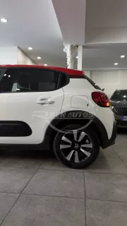 Citroën C3 2023