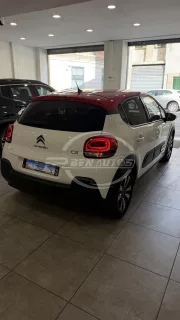 Citroën C3 2023