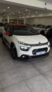 Citroën C3 2023