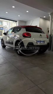 Citroën C3 2023