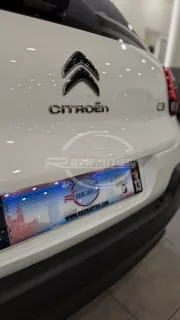 Citroën C3 2023