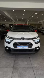 Citroën C3 2023