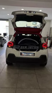 Citroën C3 2023