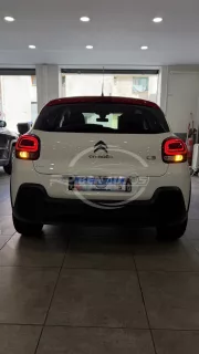 Citroën C3 2023