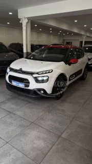 Citroën C3 2023