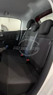 Citroën C3 2023