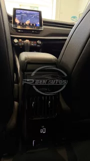 Jeep Compass 2024