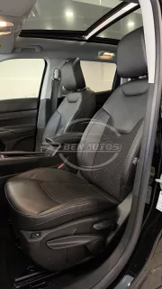 Jeep Compass 2024