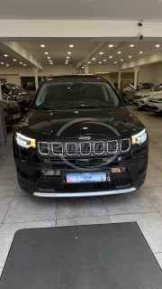 Jeep Compass 2024