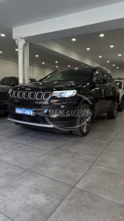 Jeep Compass 2024