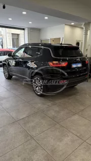 Jeep Compass 2024