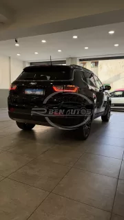 Jeep Compass 2024