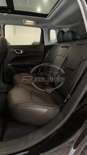 Jeep Compass 2024