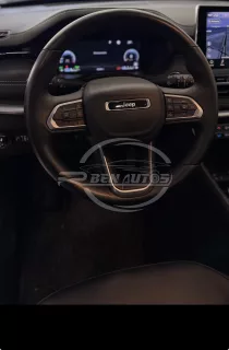 Jeep Compass 2024