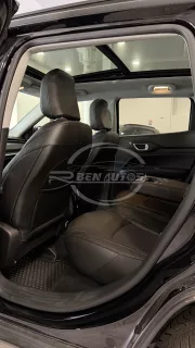 Jeep Compass 2024