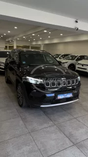 Jeep Compass 2024