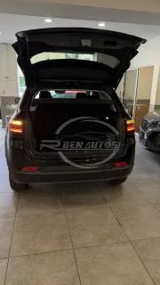 Jeep Compass 2024