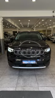 Jeep Compass 2024