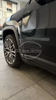 Jeep Compass 2024