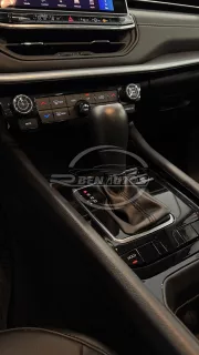 Jeep Compass 2024