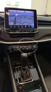 Jeep Compass 2024
