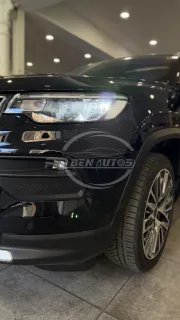 Jeep Compass 2024