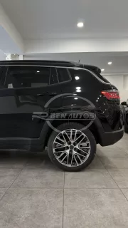 Jeep Compass 2024