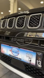 Jeep Compass 2024