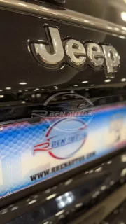 Jeep Compass 2024
