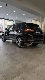 Jeep Compass 2024