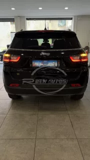 Jeep Compass 2024
