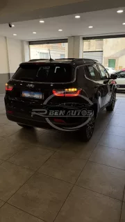 Jeep Compass 2024