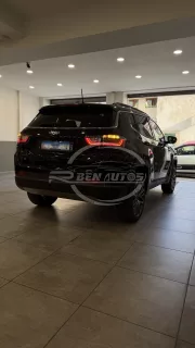 Jeep Compass 2024