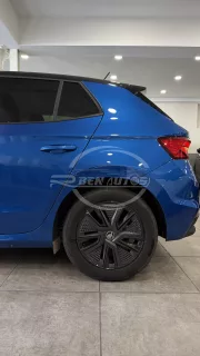 Skoda Fabia 2025